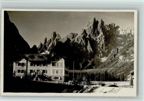 Bozen Hotel Dolomiti