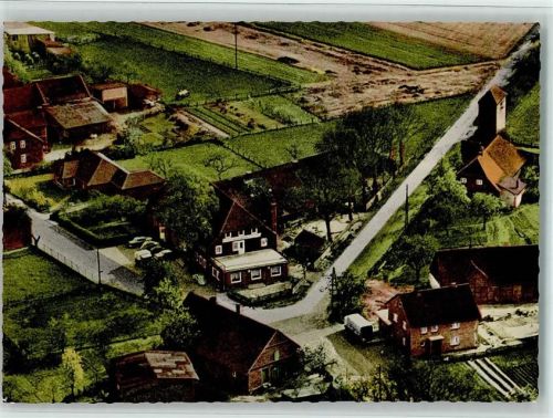 Gerdau Gaststätte