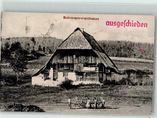 Kinder Heuwagen