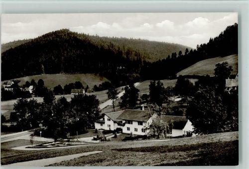 Ehlenbogen Pension Wendling