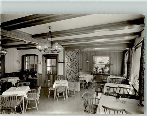 Lonau Gasthaus Hotel Lonauer Hof