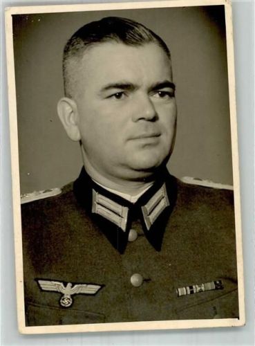 1944 Gruß vom Vater