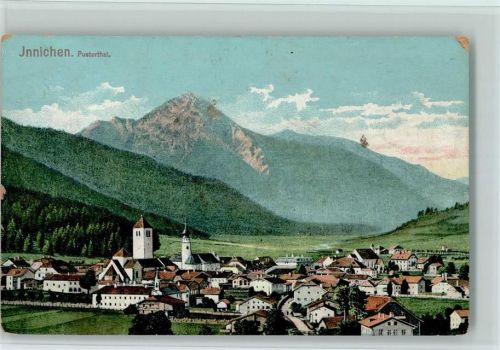 Candido San Candido Pusterthal