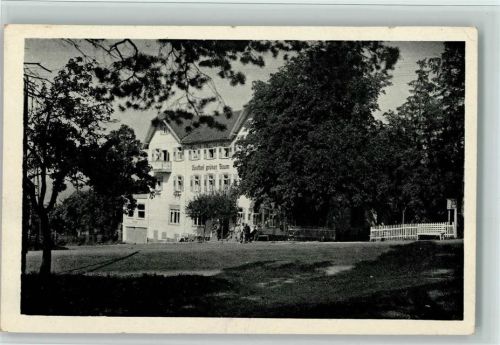 Hallwangen Gasthof Pension Grüner Baum