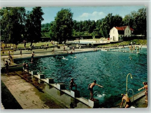 Kellinghusen Schwimmbad Sprungturm