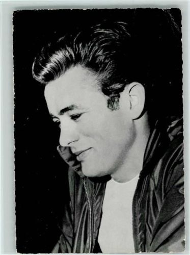 James Dean Nr. 172 Filmbilder