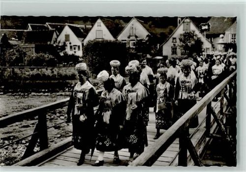 Metz 426 G 23 - Gruppe aus dem Kinzigtal- Schappel