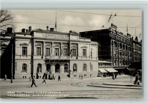Helsinki