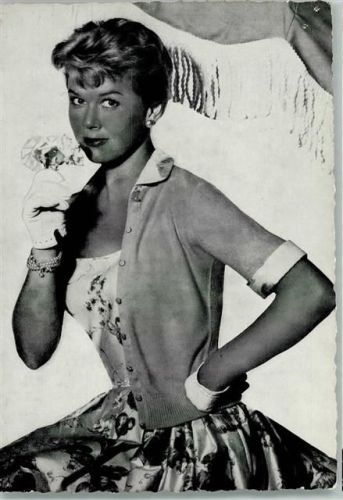 Doris Day