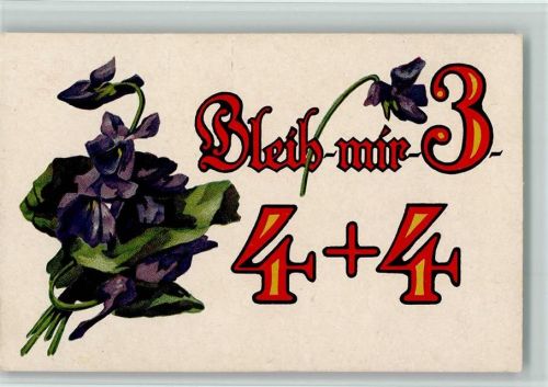 Rätsel Sprüche Nr. 8 - Wanderer Verlag Leipzig
