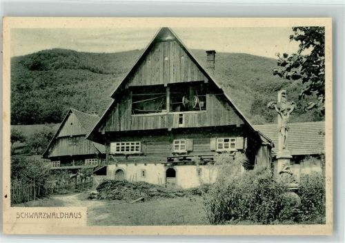 Ansichtskarte