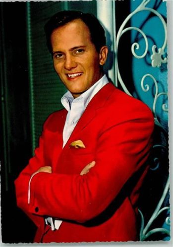 Pat Boone Rock / Pop