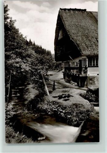 GMT Verlag 425 B 130 JCe Haus am Bach