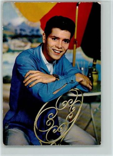 Cliff Richard - ISV T 16 AK