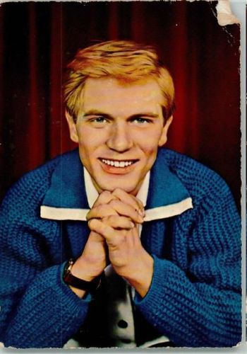 Adam Faith
