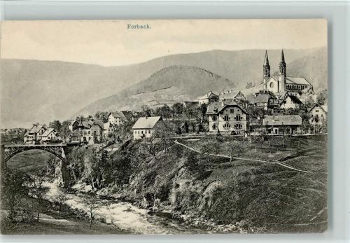 Forbach