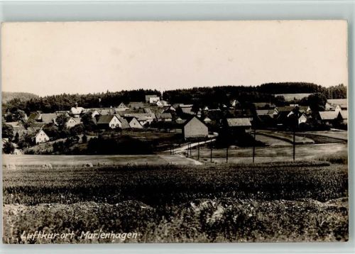Marienhagen
