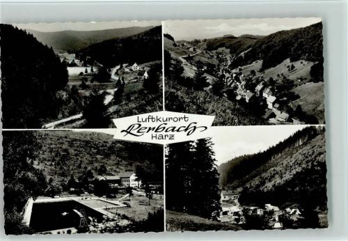 Lerbach 4-Bildaufnahme