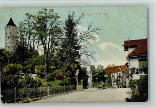Biberach