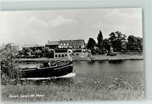 Arcen Langs de Maas