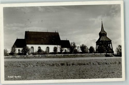Kyrka