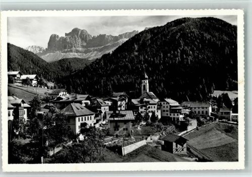 Nova Levante Dolomiti Südtirol