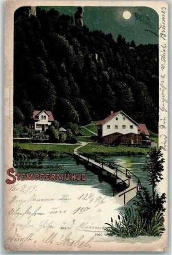 Stempfermühle