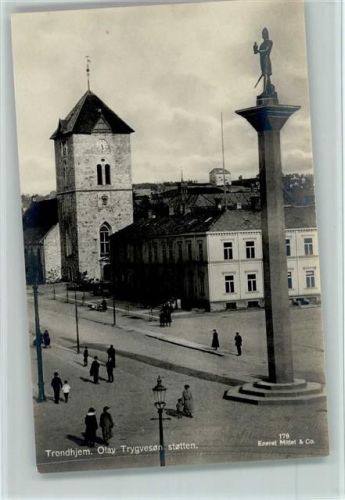 Ansichtskarte