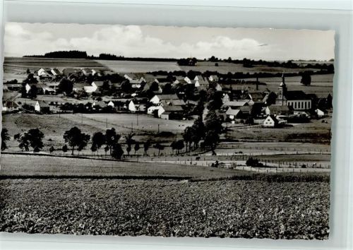 36399 W6494 Nieder-Moos - Gesamtansicht