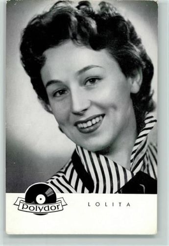 Lolita Polydor AK