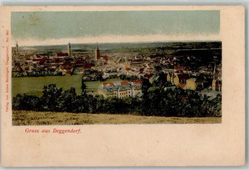 Deggendorf