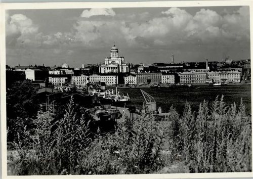 Helsinki