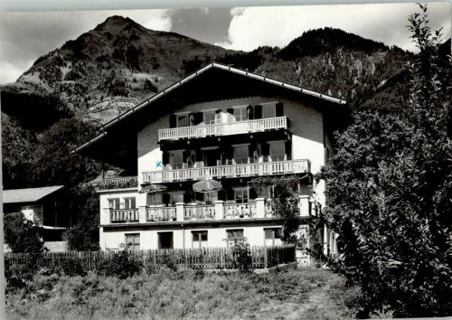 39019 Tirolo Dorf Tirol 1960 - Südtirol - Ruipacher Hof