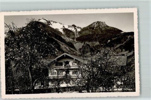 Pettendorf Pension Wessnerhof Haus Moritz