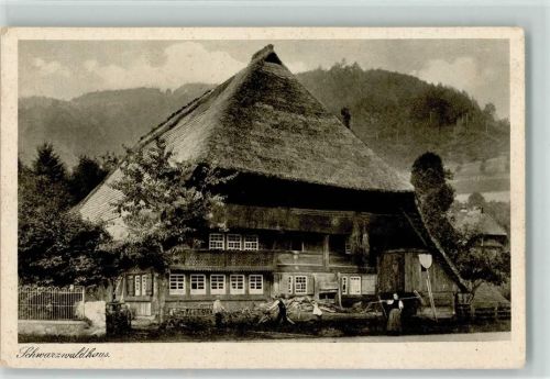 Bauernfamilie