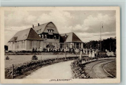 45468 W4330 Broich - Uhlenhorst