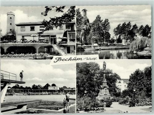Beckum