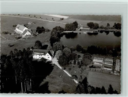 Grönenbach Luftaufnahme