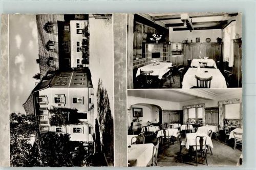 Gresgen Gasthaus Pension Zum Löwen Eigentümer Hans Brunner