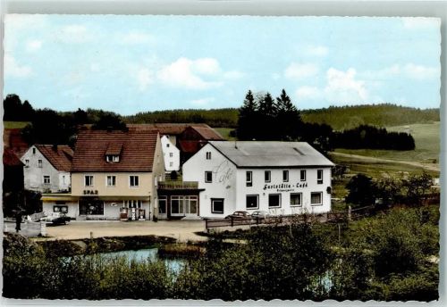 Beidl Gasthaus Cafe H. Schwarzmeier