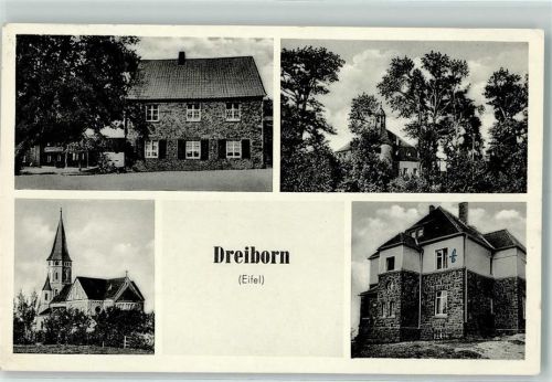 Dreiborn