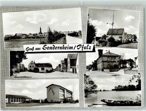 Sondernheim