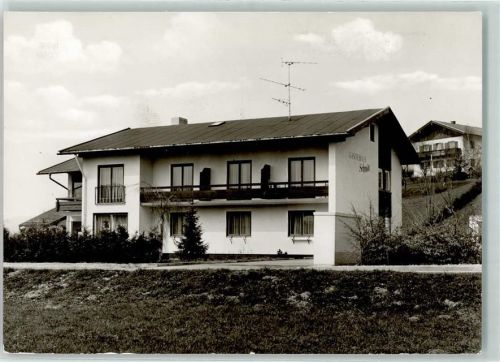 Inzell Gästehaus Hotel Pension Rotwand