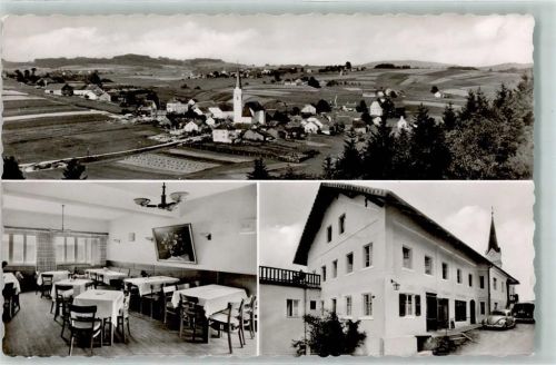 Aicha Cafe Kaiser VW Käfer