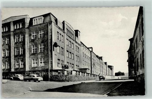 Selb Porzellanwarenfabrik Rosenthal VW-Bulli T1 VW-Käfer Brezel