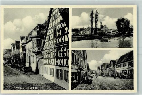 Wilhermsdorf