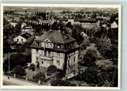 Lichtenfels Kronacher Straße 9