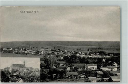 Osterhofen 1913