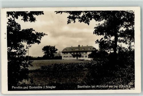 Starkheim Pension Gasthaus J. Stiegler