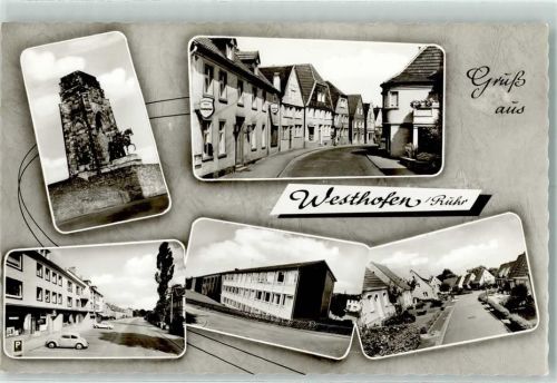 Westhofen